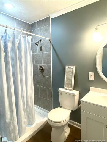 3037 Wedgewood Drive, Fayetteville, NC 28301