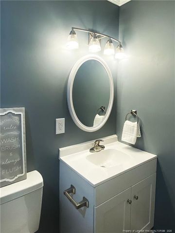 3037 Wedgewood Drive, Fayetteville, NC 28301