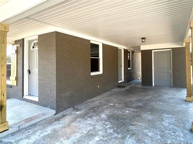 3037 Wedgewood Drive, Fayetteville, NC 28301