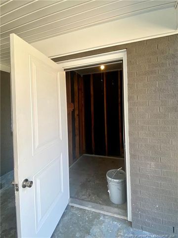 3037 Wedgewood Drive, Fayetteville, NC 28301