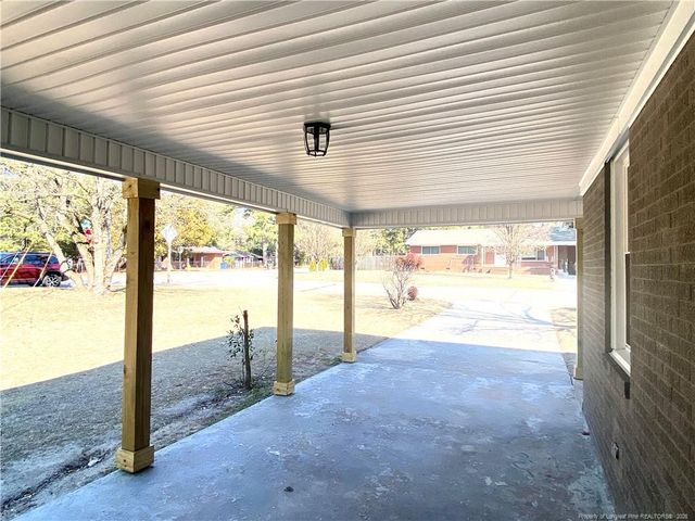 3037 Wedgewood Drive, Fayetteville, NC 28301