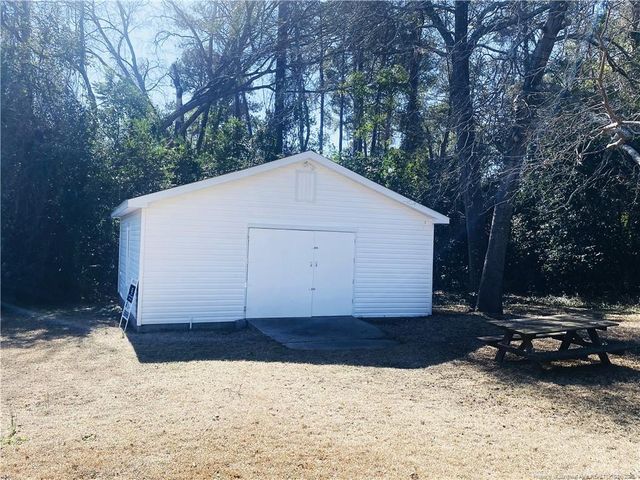 3037 Wedgewood Drive, Fayetteville, NC 28301