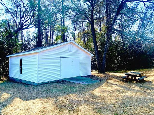 3037 Wedgewood Drive, Fayetteville, NC 28301