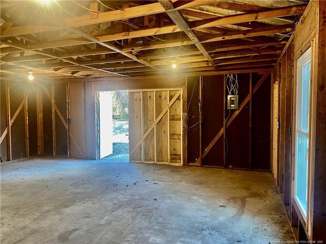 3037 Wedgewood Drive, Fayetteville, NC 28301