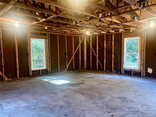 3037 Wedgewood Drive, Fayetteville, NC 28301