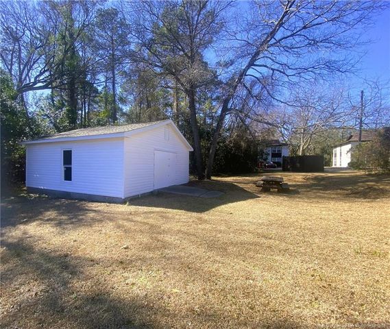 3037 Wedgewood Drive, Fayetteville, NC 28301