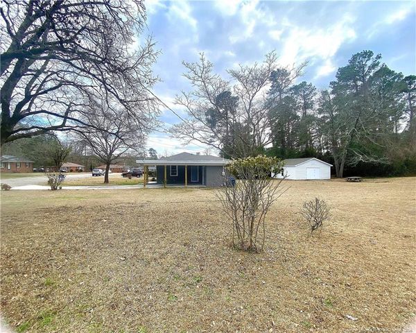 3037 Wedgewood Drive, Fayetteville, NC 28301