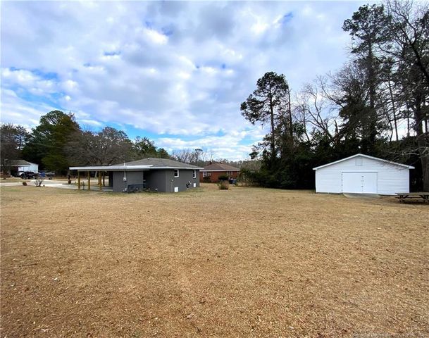 3037 Wedgewood Drive, Fayetteville, NC 28301