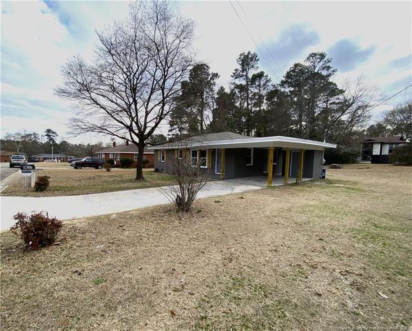 3037 Wedgewood Drive, Fayetteville, NC 28301