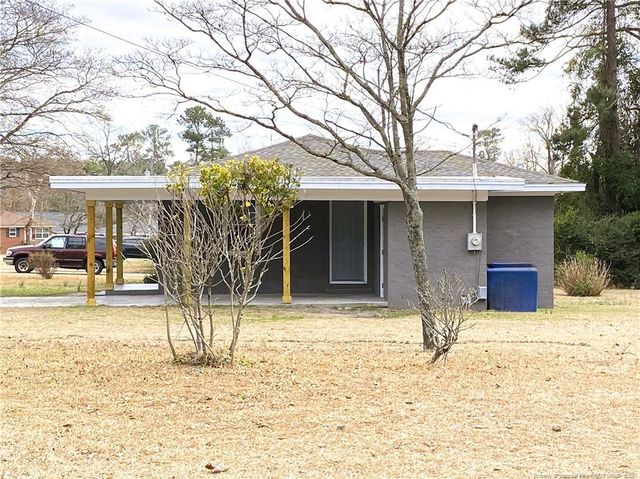 3037 Wedgewood Drive, Fayetteville, NC 28301