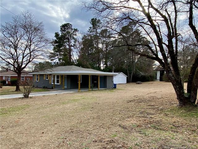 3037 Wedgewood Drive, Fayetteville, NC 28301