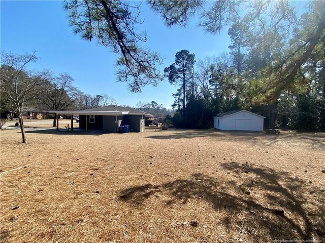 3037 Wedgewood Drive, Fayetteville, NC 28301