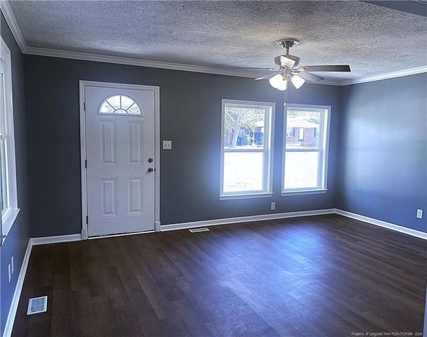 3037 Wedgewood Drive, Fayetteville, NC 28301