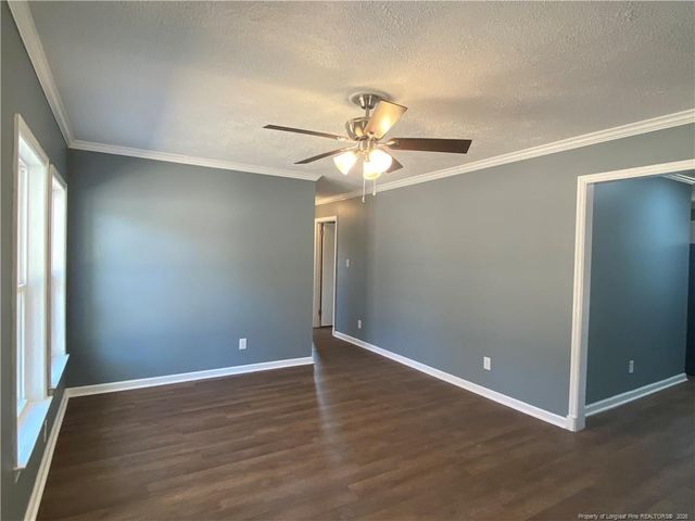 3037 Wedgewood Drive, Fayetteville, NC 28301