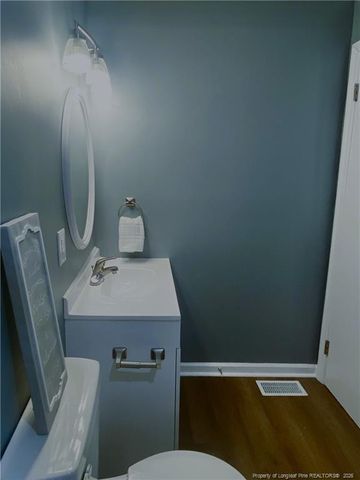 3037 Wedgewood Drive, Fayetteville, NC 28301