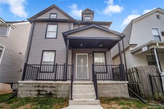 570 King Street, Detroit, MI 48202