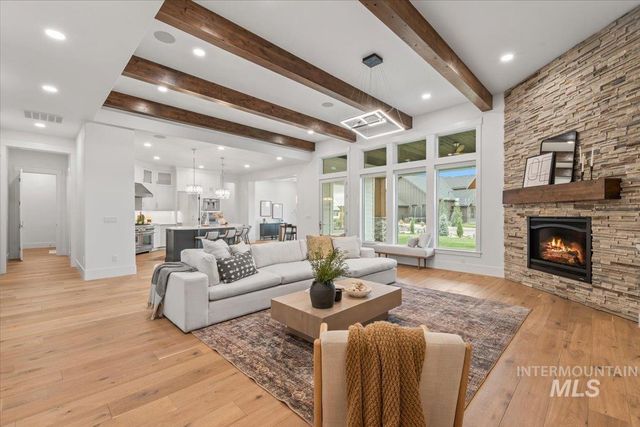 2379 S Mallard Wing Way, Eagle, ID 83616