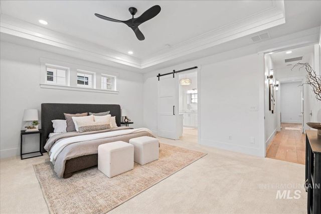 2379 S Mallard Wing Way, Eagle, ID 83616