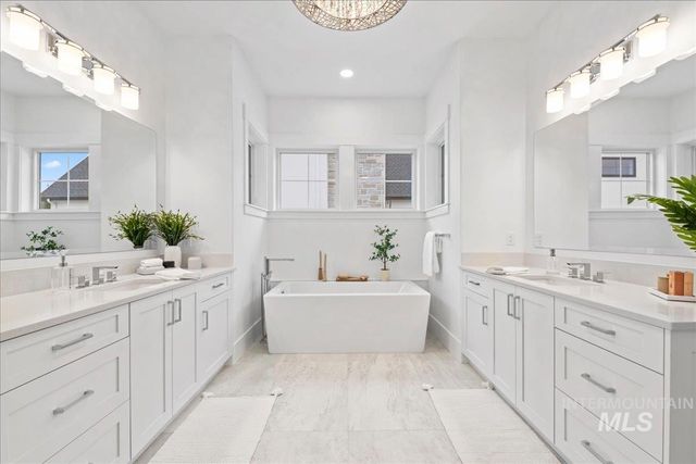 2379 S Mallard Wing Way, Eagle, ID 83616