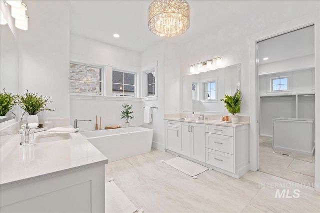 2379 S Mallard Wing Way, Eagle, ID 83616