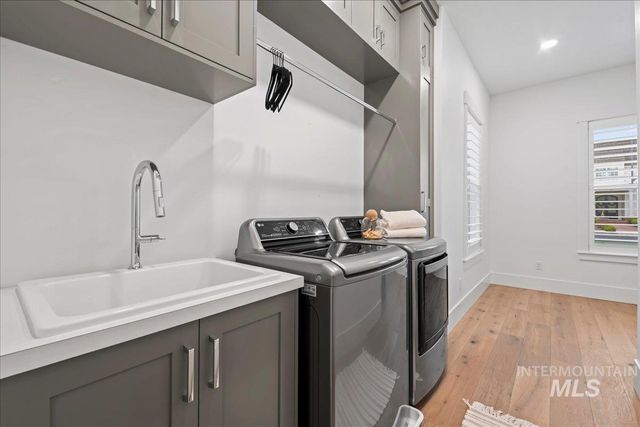 2379 S Mallard Wing Way, Eagle, ID 83616