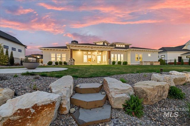 2379 S Mallard Wing Way, Eagle, ID 83616