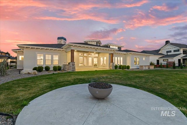 2379 S Mallard Wing Way, Eagle, ID 83616