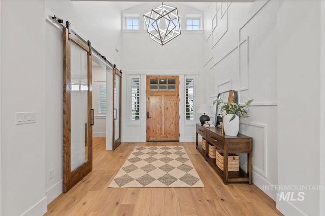 2379 S Mallard Wing Way, Eagle, ID 83616