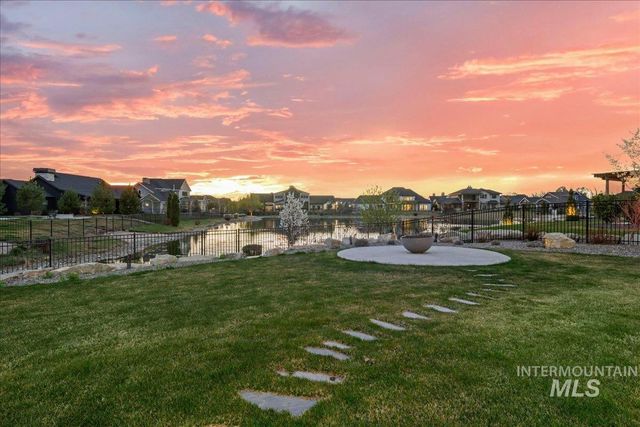 2379 S Mallard Wing Way, Eagle, ID 83616