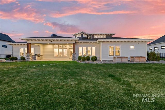 2379 S Mallard Wing Way, Eagle, ID 83616