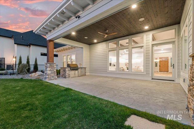 2379 S Mallard Wing Way, Eagle, ID 83616