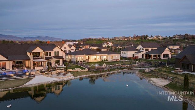 2379 S Mallard Wing Way, Eagle, ID 83616