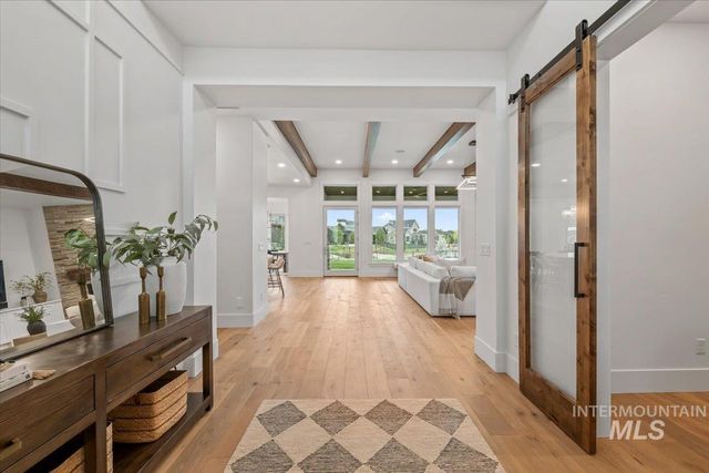 2379 S Mallard Wing Way, Eagle, ID 83616