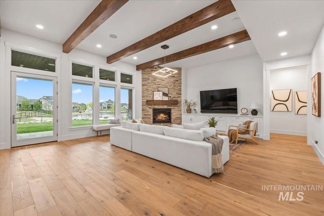 2379 S Mallard Wing Way, Eagle, ID 83616