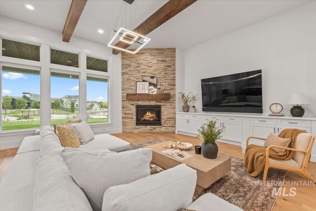 2379 S Mallard Wing Way, Eagle, ID 83616