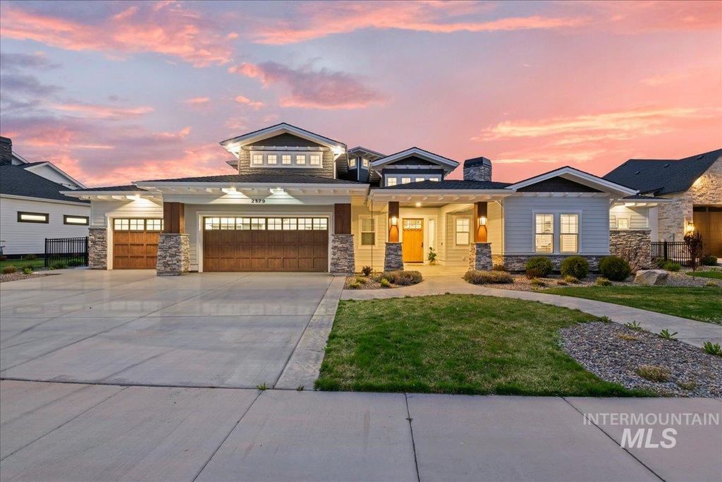 2379 S Mallard Wing Way, Eagle, ID 83616 photo 2