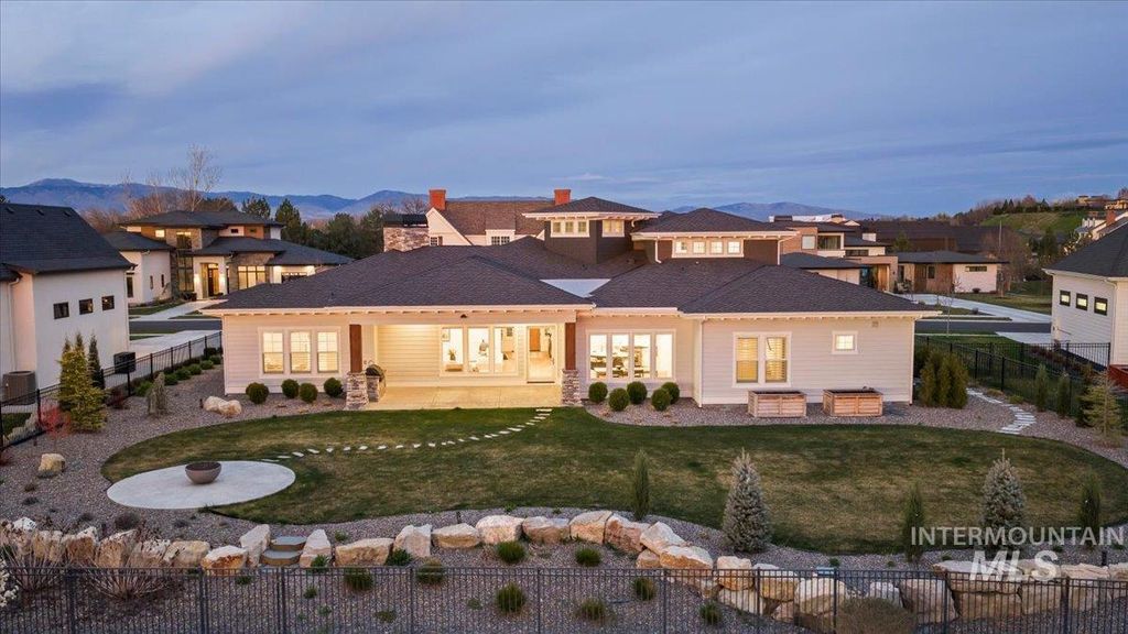 2379 S Mallard Wing Way, Eagle, ID 83616 photo 37
