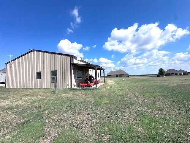 9683 NW Madische Rd, Elgin, OK 73538