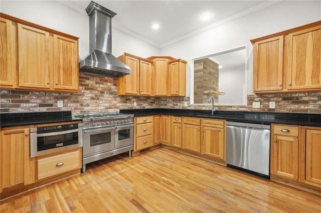 319 Stonebridge Blvd, Bremen, GA 30110