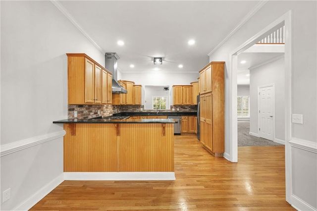 319 Stonebridge Blvd, Bremen, GA 30110