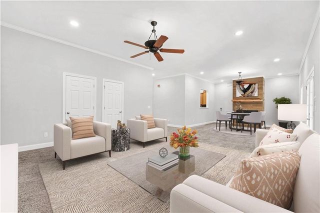 319 Stonebridge Blvd, Bremen, GA 30110