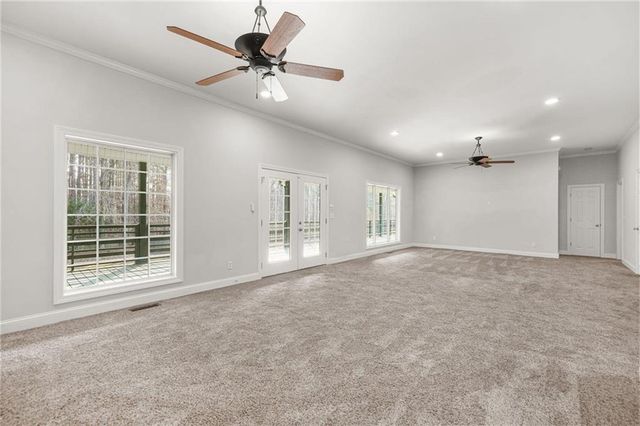 319 Stonebridge Blvd, Bremen, GA 30110