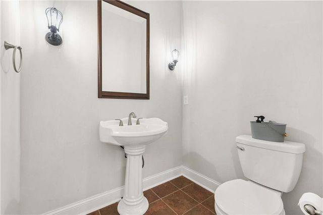 319 Stonebridge Blvd, Bremen, GA 30110