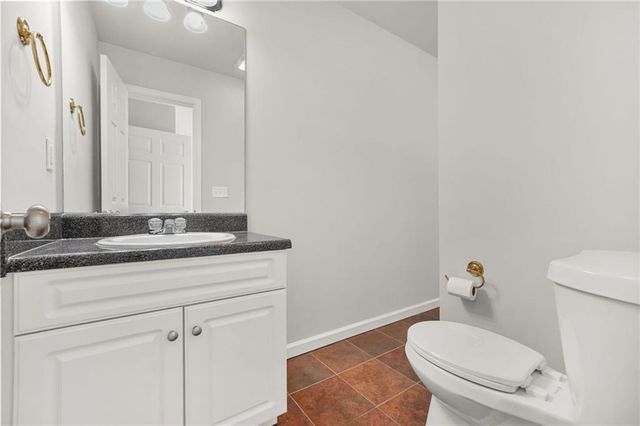 319 Stonebridge Blvd, Bremen, GA 30110