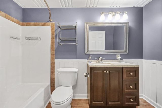 319 Stonebridge Blvd, Bremen, GA 30110