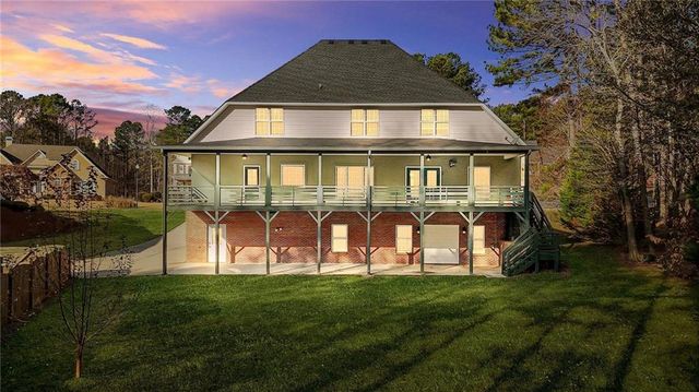 319 Stonebridge Blvd, Bremen, GA 30110