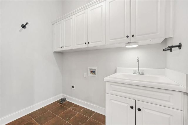 319 Stonebridge Blvd, Bremen, GA 30110