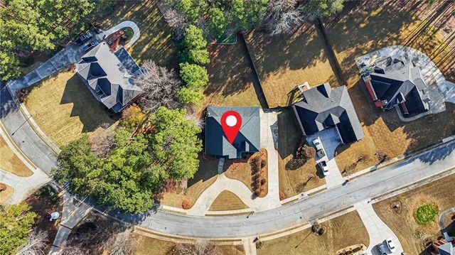 319 Stonebridge Blvd, Bremen, GA 30110