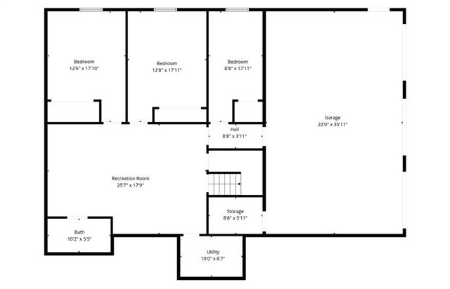 319 Stonebridge Blvd, Bremen, GA 30110