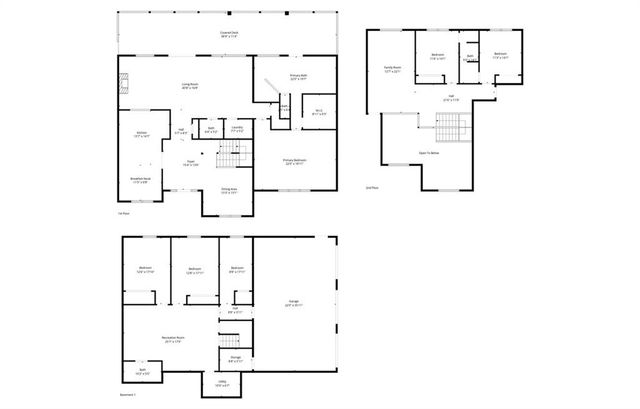 319 Stonebridge Blvd, Bremen, GA 30110